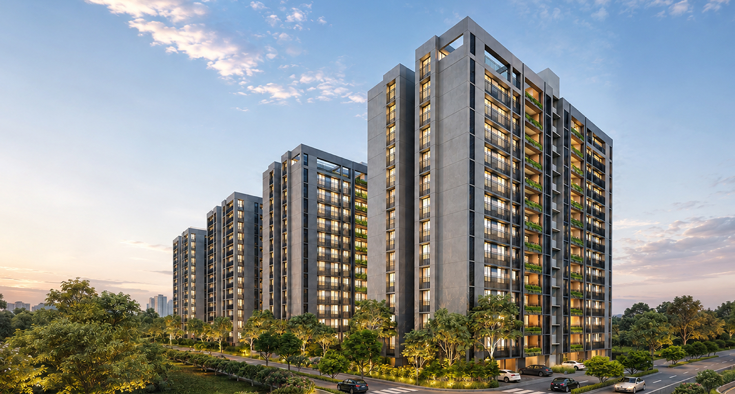 Saanvi Nirman partner offices