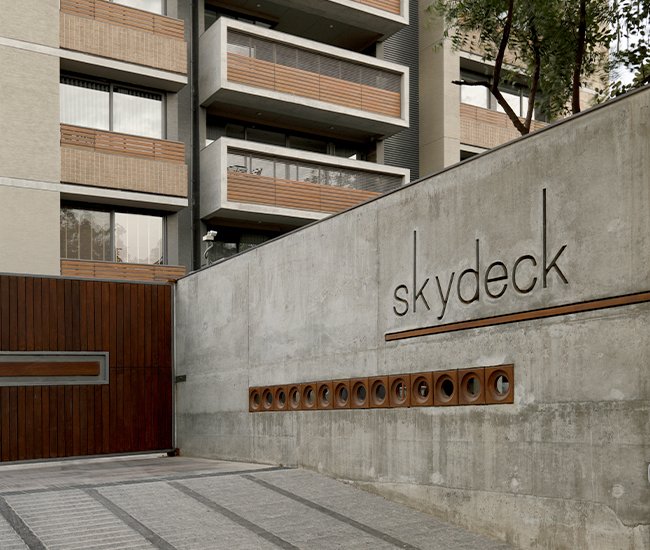 SKYDECK